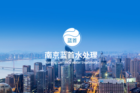 河南建站-南京蓝首水处理设备有限公司