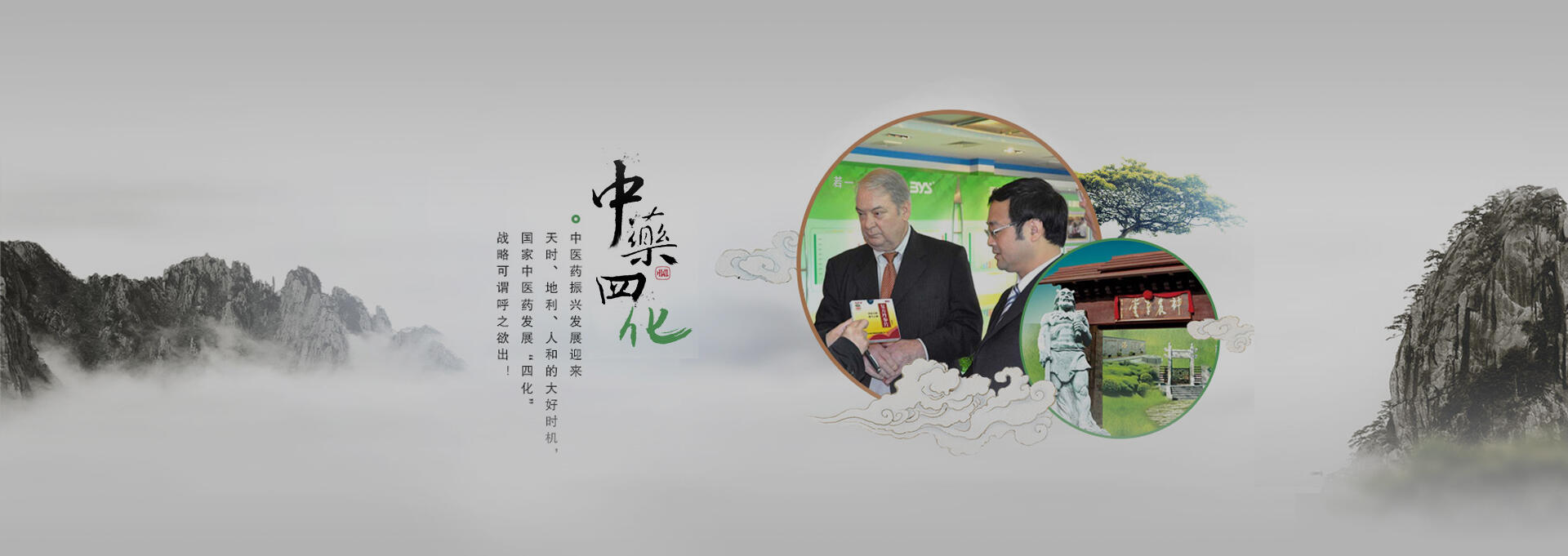 同仁建站-若一医药科技